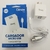 CARGADOR MICRO USB V8 4,2A - comprar online