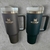 QUENCHER VASO TERMICO 1200ML - IB TECHNOLOGY