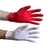 GUANTES LYCRA CORTOS
