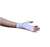 GUANTES DE LYCRA SIN DEDO CORTOS - Viso