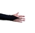 GUANTES MITONES DE LYCRA LARGOS - tienda online