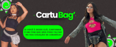 Banner da categoria CARTUBAG's