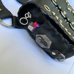 CartuBag Naja Darkness - comprar online