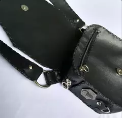 CartuBag Mazyk - Ágata Roxa - comprar online