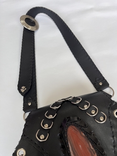 CartuBag - Rústica Modelo Exclusivo - Lobana