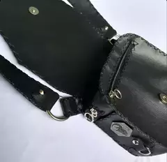 CartuBag Ísis - Ágata Rosa na internet