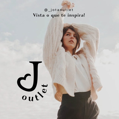 Carrusel Jota Outlet