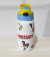 Squeeze de alumínio - 500ml - Cavalinhos - comprar online