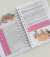 Caderneta de Saúde - Raposa Minimalista - Papelaria personalizada criativa e incrível para sua marca  - Avivah Estúdio Criativo