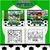 Livro de colorir Futebol - comprar online