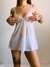 Camisola Renda