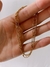 Pulseira correntes - comprar online