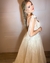 BERTA - Rosa Mosqueta Atelier