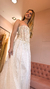 LUCIA - Rosa Mosqueta Atelier