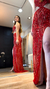 ZAIRA - Rosa Mosqueta Atelier