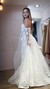 CLARA - Rosa Mosqueta Atelier