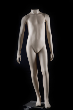 Maniqui Adolescente UNISEX TALLE 14