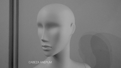 Maniqui Ana - Lebambole Maniquies