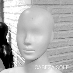 Maniqui Niño CHK 2 TALLE 6 - comprar online