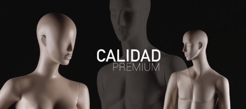 Carrusel Lebambole Maniquies