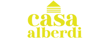 CASA ALBERDI