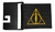 Billetera Harry Potter Reliquias De La Muerte - tienda online