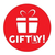 Pack X5 Dados Rol D20 Veinte Caras - Tienda Giftly