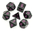 Imagen de Solid Black Estilo