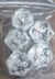 Pack X5 Dados Rol D20 Veinte Caras - comprar online