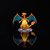 Pokemon Charizard Select Articulado + Base Jazwares en internet