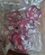 Pack X5 Dados Rol D20 Veinte Caras en internet