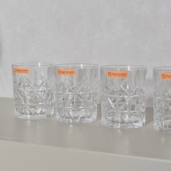 Pack x4 Vasos Shortdrink Cross Nachtmann - comprar online