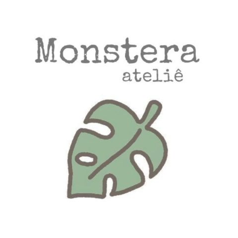 Monstera Ateliê