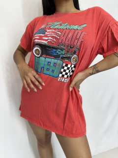 Remeron Race - comprar online