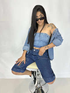 Bermuda Jarana - tienda online