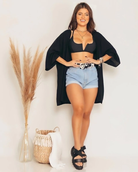 Max Kimono