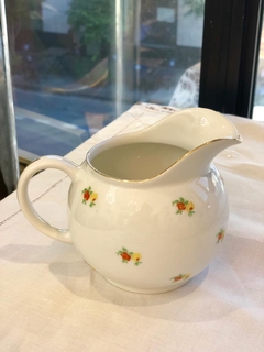 Imagen de Juego de Té porcelana Francesa