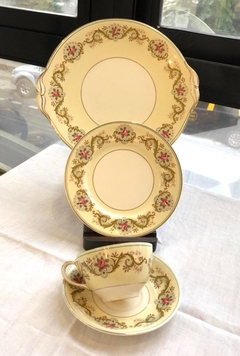 Imagen de Juego de Té y Masas Johnson Bros England Pareek
