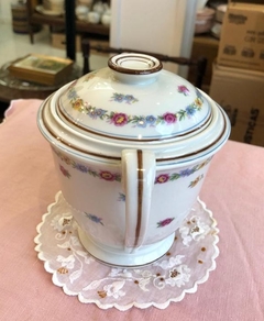 Azucarera de Porcelana Limoges France en internet