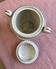Imagen de Azucarera de Porcelana Limoges France
