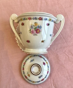Azucarera de Porcelana Limoges France - tienda online
