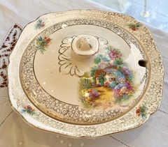 Sopera H&K Tunstall Made in England