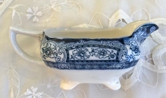 Cremera - Salsera  Davenport Tunstall England - comprar online