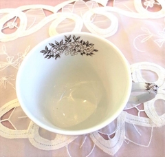 Imagen de Trios de té Ridgway Ironstone England paisaje