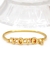 Imagem do Bracelete personalizado banhado a ouro 18k