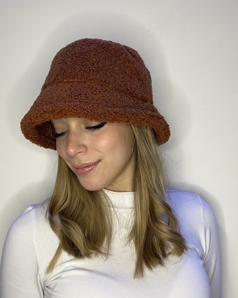 PILUSO TEDDY - comprar online