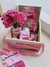 Cinco sentidos Basket - Soma Box Regalos