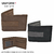 Billetera UNIFORM Cod 12748