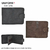 Billetera UNIFORM Cod 12765