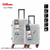 Set de Valijas x 2 WILSON Cod 1764G